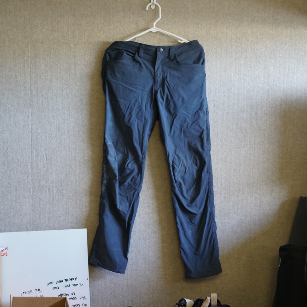 Arc’teryx Russet Pants